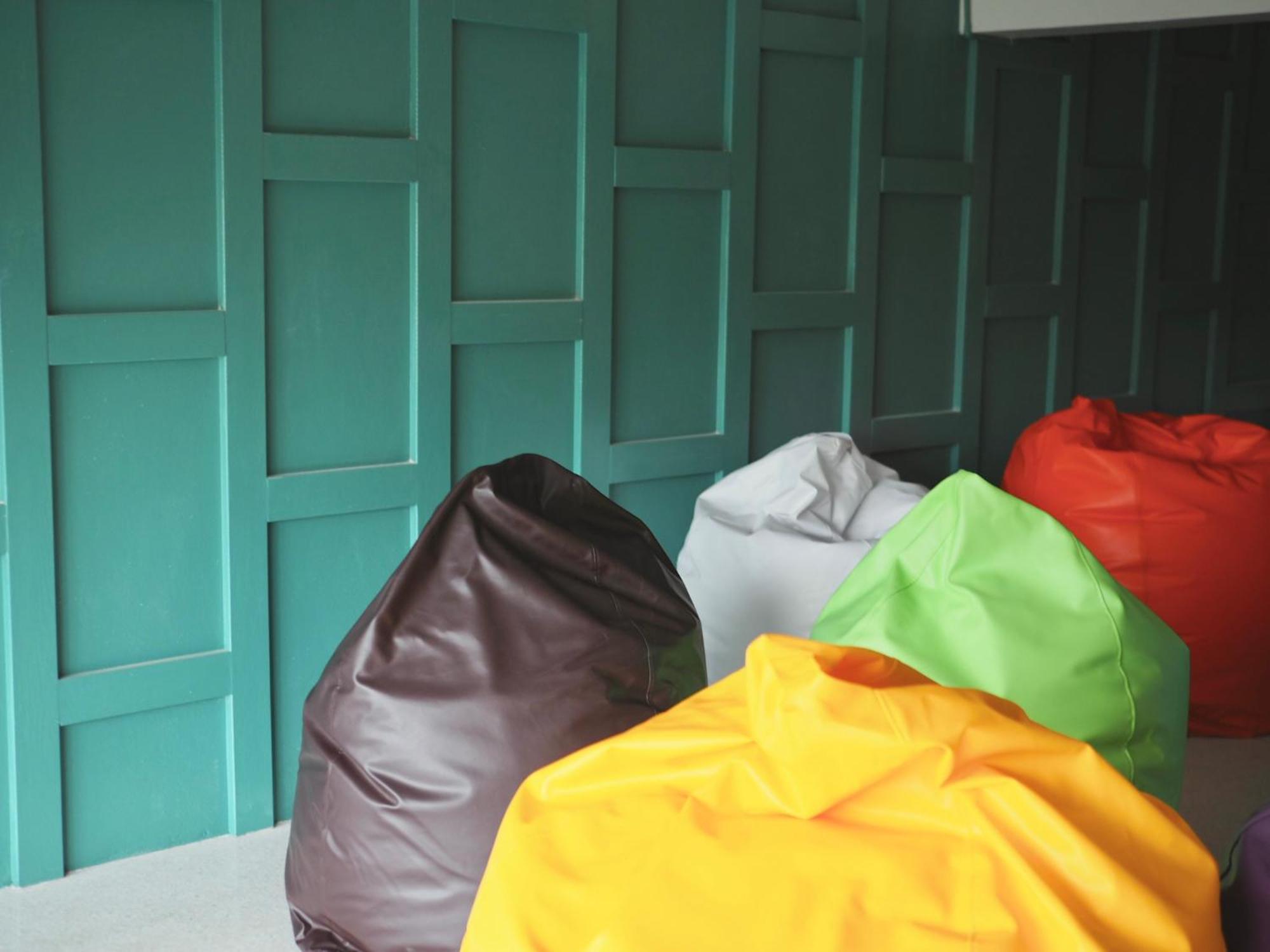 Krung Tone Hostel Bangkok Ngoại thất bức ảnh